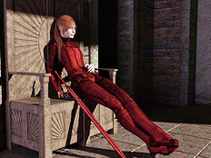 3D Image Set 6
