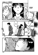 Honeymoon Salad V01 Chp 5 To 8[ENG]