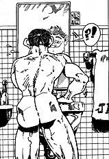 Some Good Clean Sex