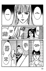 Koi Ga Bokura Wo Yurusu Hani Vol.3