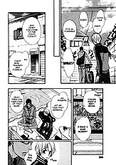 Yume Musubi Koi Musubi Vol.1