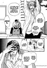 Koi Cha No Osahou Vol.3