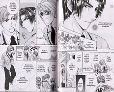 Kunshusama No Koi No Oaite Vol.2