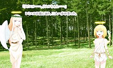 Fabulous outdoor, futanari, group hentai images