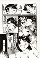 Go Housi Reijyou Ch. 1-4