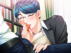Kyouiku Mama To Oba To Oba