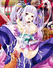 Uncensored Image Set 132
