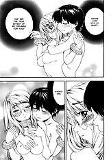 Witchcraft (Uncensored)[ENG]