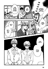 Guys Vol.1