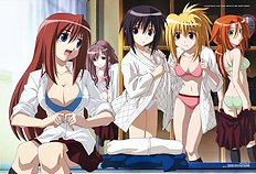 Uncensored Image Set 209