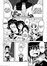 Kore ga Ore-sama no Maid-tachi
