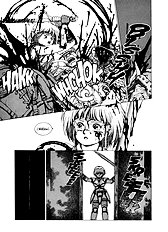 Spunky Knight 1 [Kozo Yohei][ENG]