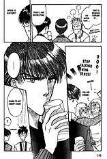 Koisuru Ikimono