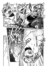 Mystery Journey Ch. 0-7