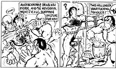 The Drums Of Bang Cock Wong