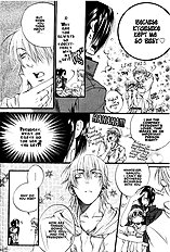 Love Seeker Vol.2