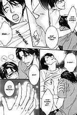 Fake Na Junjou