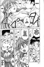 Asuka Aisha O Kimi Ni