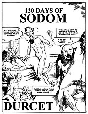 120 days of sodom (DaSilva)
