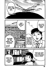 Boing Boing Teacher Vol. 3 [hidemaru] [english][ENG]