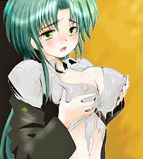Seth Yagisaka