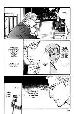 Nanahikari Vol.3