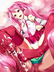 Kanateko