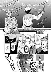 Take On Me 1 (Uncensored)[ENG]