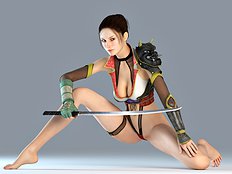 3D Image Set 6