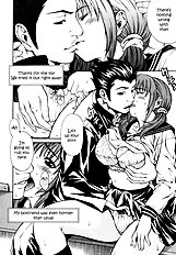 Himitsu No Keijiban[ENG]