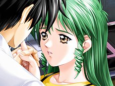Doukyusei [Elf ]