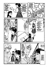 Sexhibition 6 [Suehirogari][ENG]