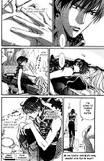 The Crimson Spell Ch. 3