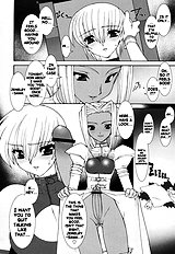 Soul Chain[ENG]