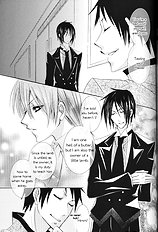 - Kichiku Moralism