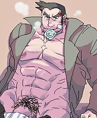 Yaoi images set 046