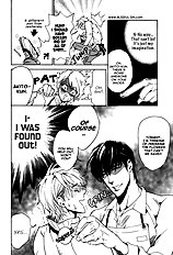 Bousou Kareshi