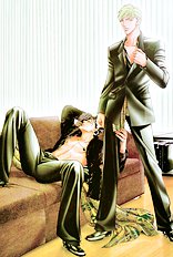 When A Man Loves A man Vol.8