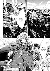 The Crimson Spell Ch. 8