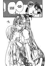 Vita Sexualis Chapter 3[ENG]