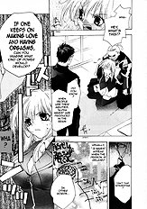 Psycho Law Ch.1-3 [sumihey][ENG]