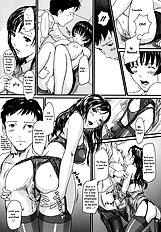 Claim Taiou Manual [Kisaragi Gunma][ENG]
