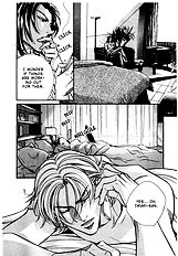 When A Man Loves A man Vol.8