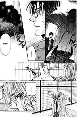 Love Seeker Vol.1