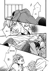Niresaki Kyouju No Hirusagari No Kenkyuushitsu