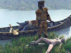 3D Image Set 50