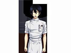 Crazy big tits hentai archive