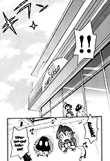 Conveni-N Ch. 1-8 + extra [wamusato haru] (complete)[ENG]