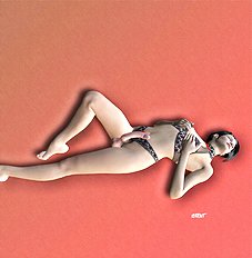 3D Image Set 16