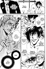 Bousou Kareshi